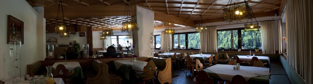 Hotel Edelweiss Маллес-Веноста Экстерьер фото