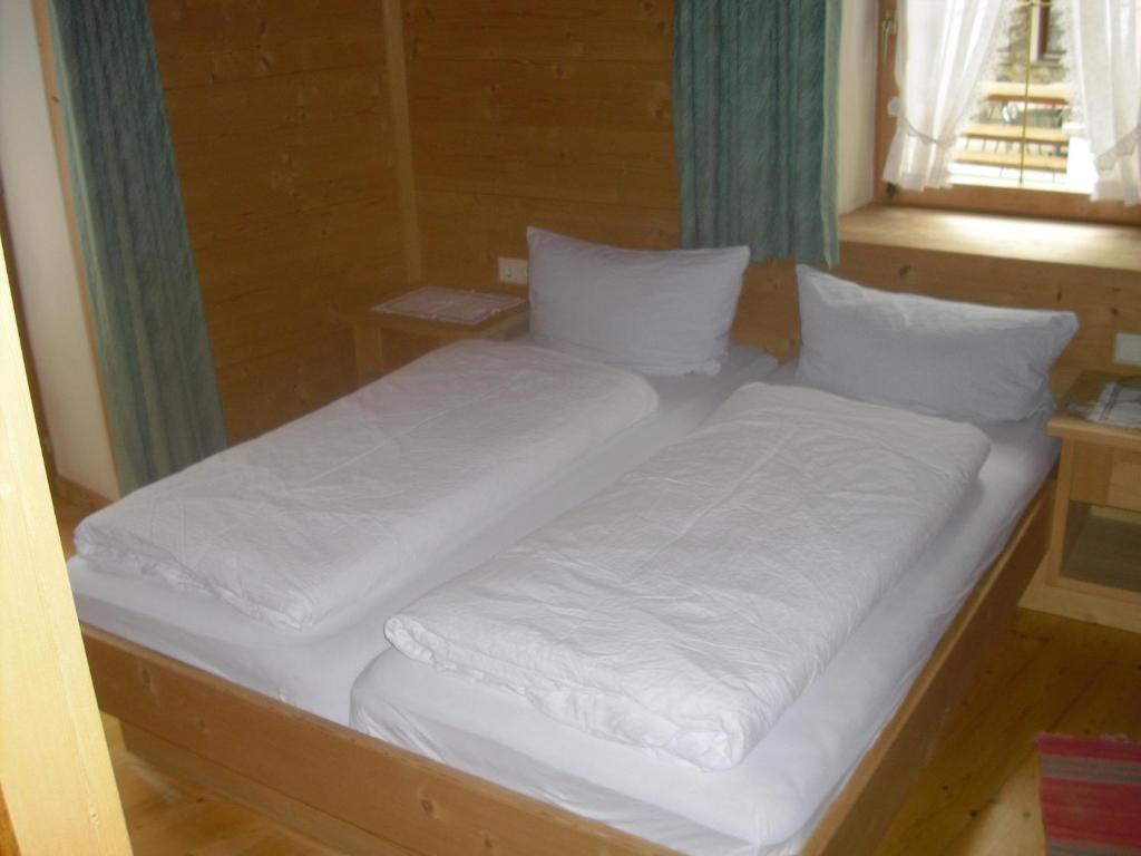 Hotel Edelweiss Маллес-Веноста Номер фото
