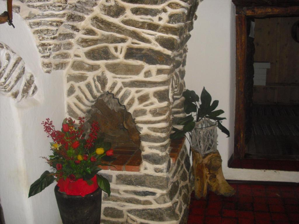 Hotel Edelweiss Маллес-Веноста Номер фото